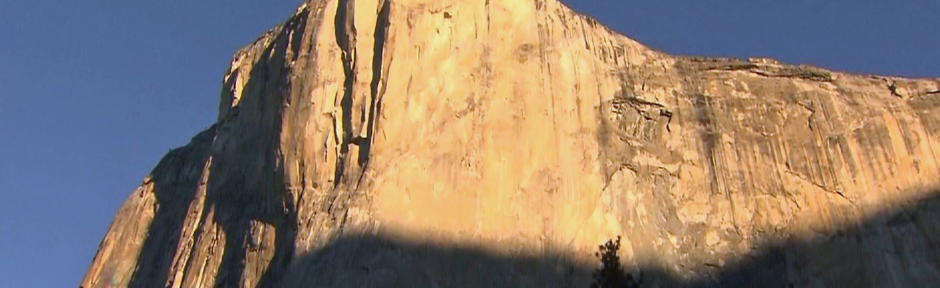 What We Can All Learn From Climbing the Dawn Wall